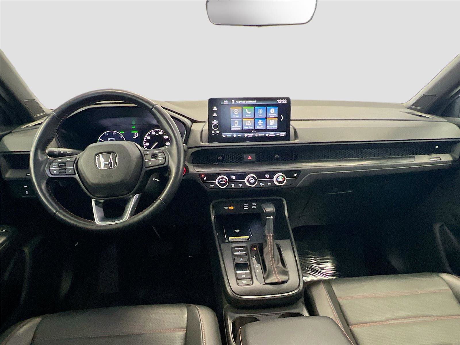 Used 2025 Honda CR-V Sport-L image 31