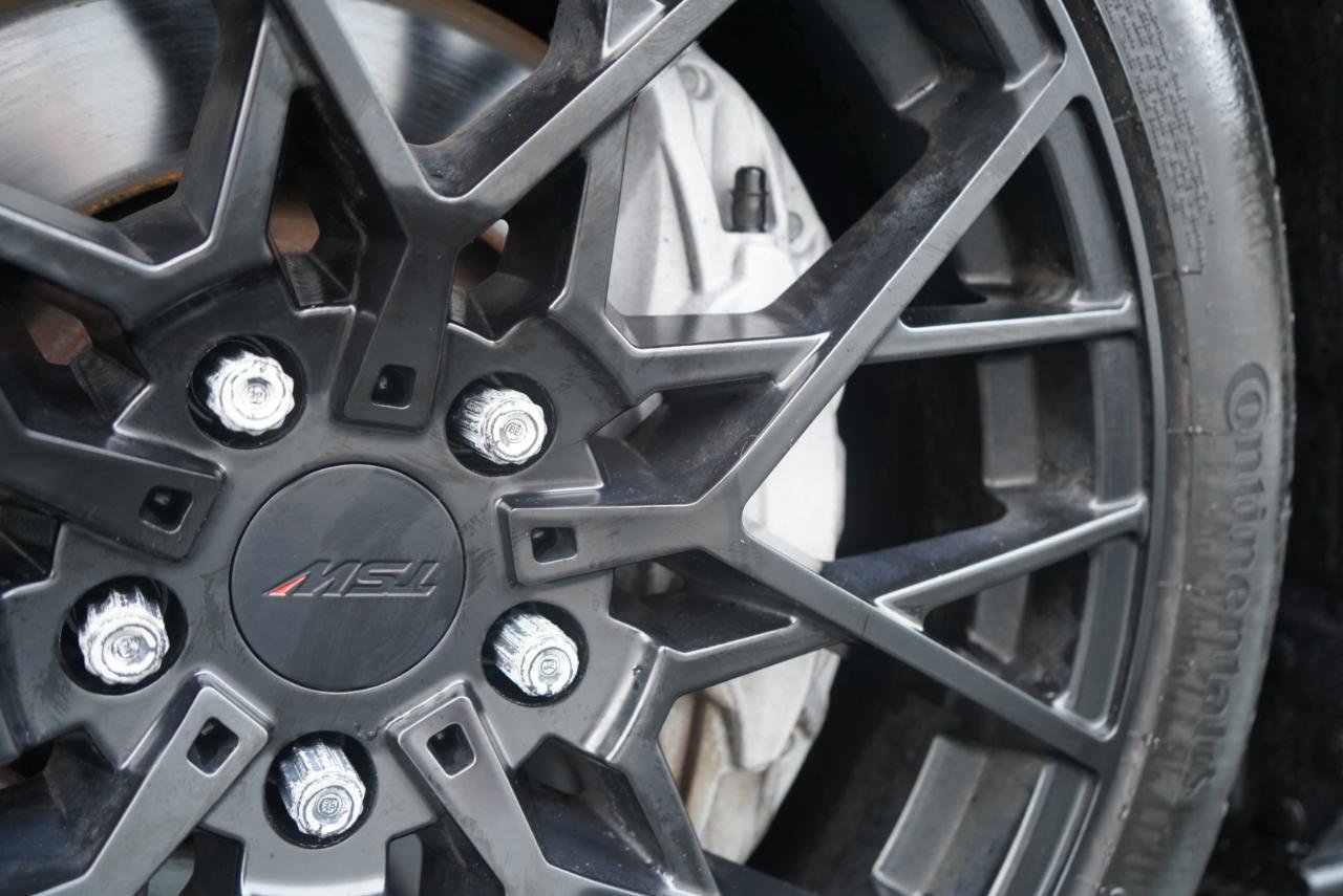 Used 2015 Ford Mustang GT Premium w/ Equipment Group 401A image 82