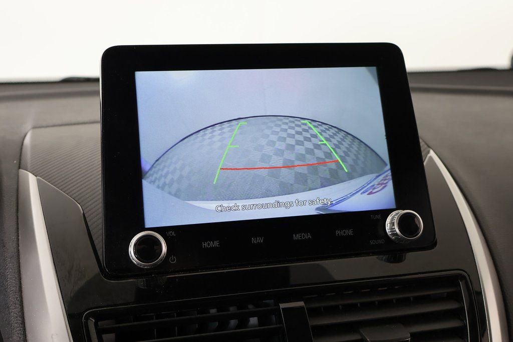 Used 2024 Mitsubishi Eclipse Cross SE image 6