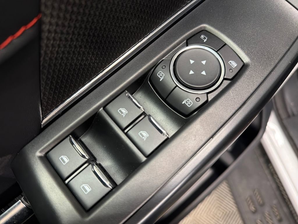 New 2025 Ford F150 Raptor AWD/4WD image 17