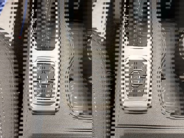 New 2026 Nissan Frontier SV w/ SV Convenience Package image 28