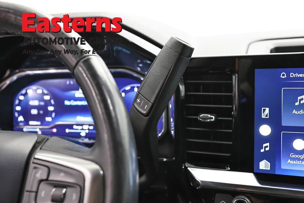 Used 2022 Chevrolet Silverado 1500 LT AWD/4WD image 13