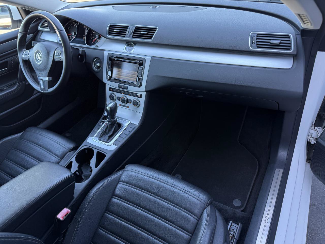 Used 2013 Volkswagen CC Sport FWD image 14