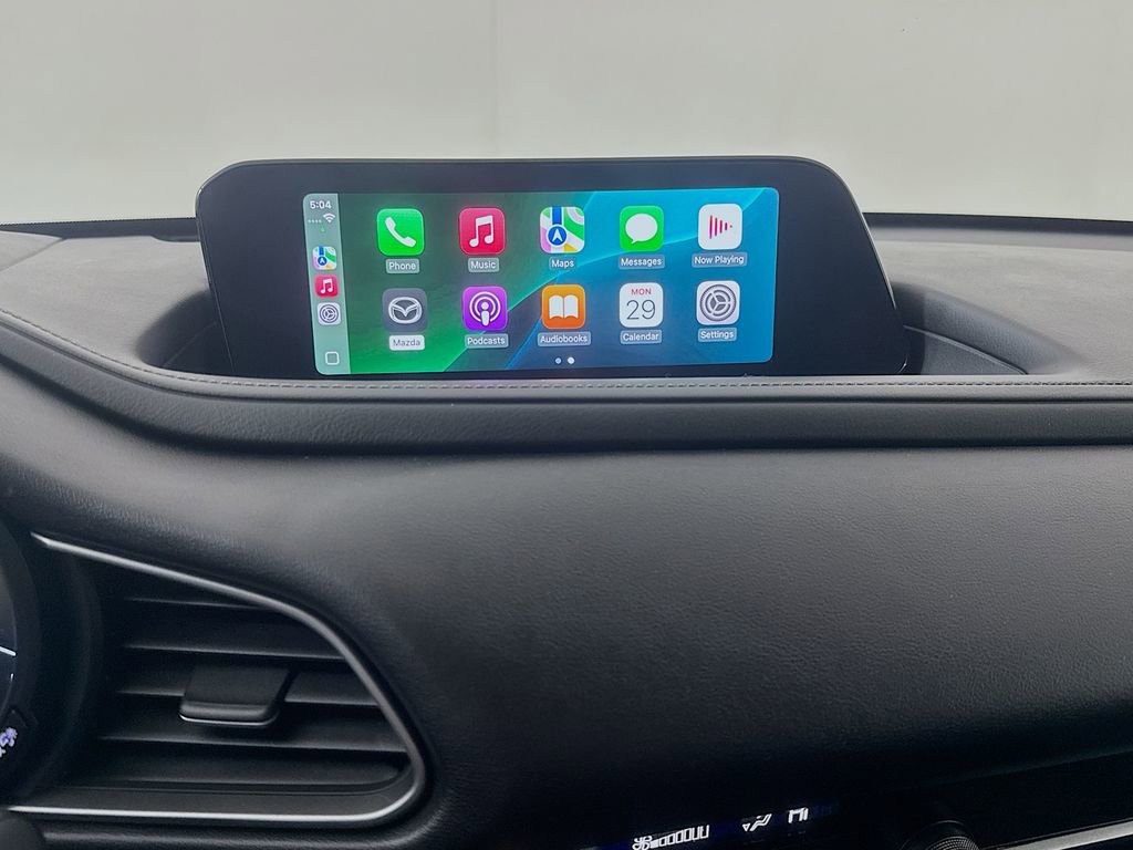 Used 2023 MAZDA CX-30 AWD 2.5 S w/ Select Package image 12