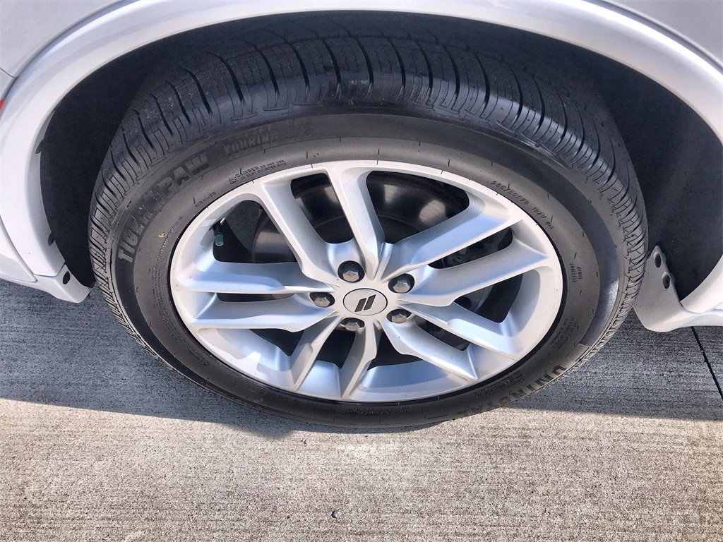 Used 2022 Dodge Durango GT image 10