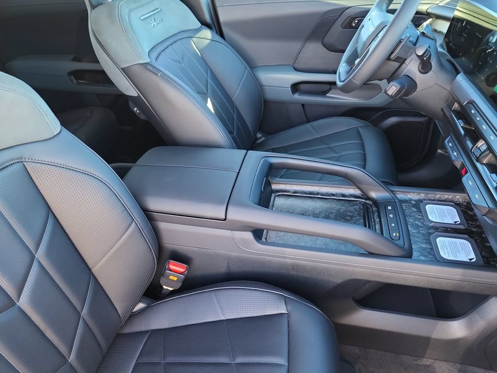 New 2027 Kia Telluride SX Prestige X-Pro AWD/4WD image 16