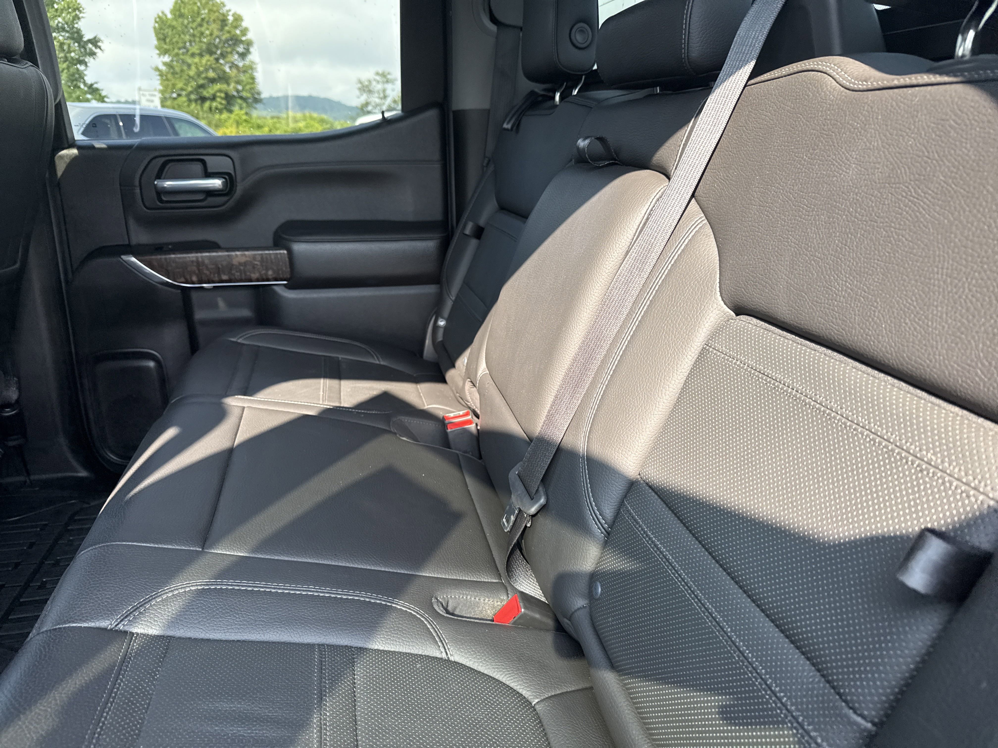 Used 2019 GMC Sierra 1500 Denali image 13