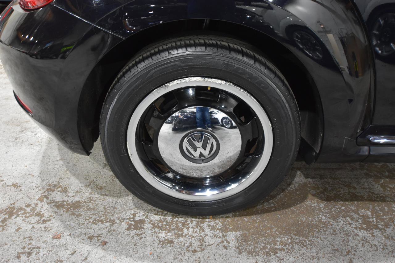 Used 2016 Volkswagen Beetle 1.8T S image 44