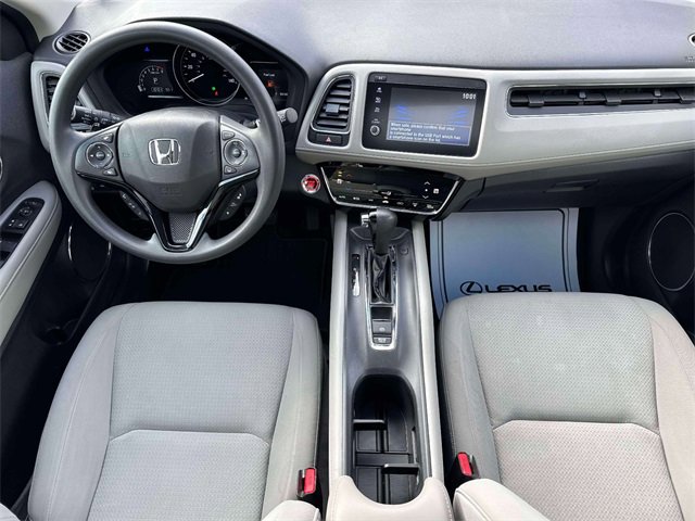 Used 2020 Honda HR-V EX image 13