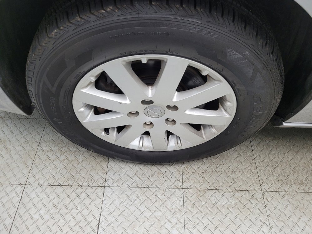 Used 2016 Chrysler Town & Country Touring w/ Driver Convenience Group FWD image 31