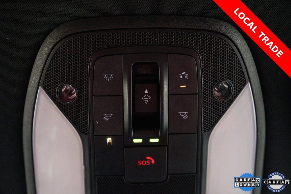 Used 2023 INFINITI QX50 Sport image 20