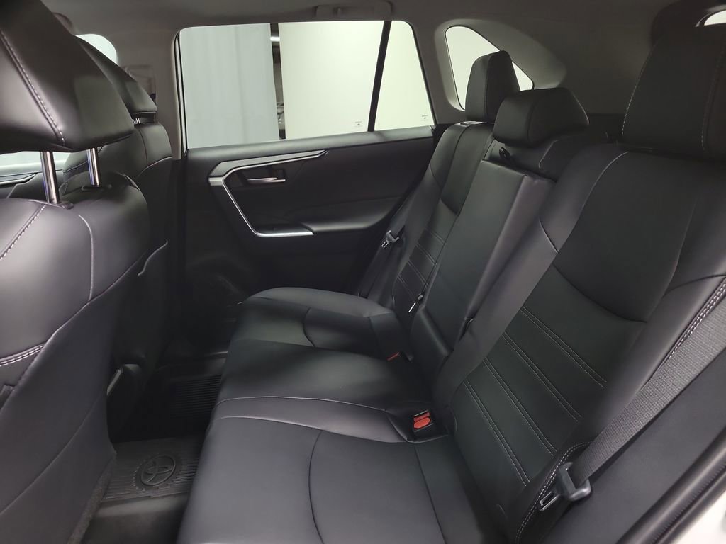 Used 2025 Toyota RAV4 XLE Premium w/ Weather Package image 21