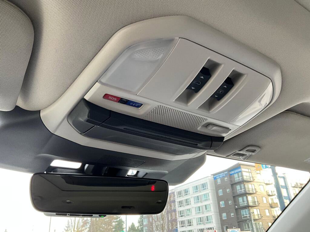 New 2026 Subaru Ascent Limited Bronze image 19