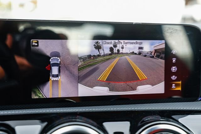 Used 2023 Mercedes-Benz CLA 250 4MATIC image 24