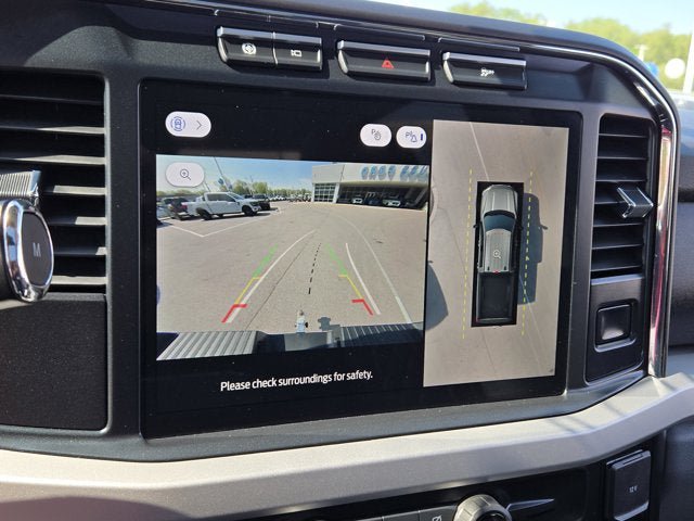 Used 2024 Ford F250 XLT w/ XLT Premium Package AWD/4WD image 30