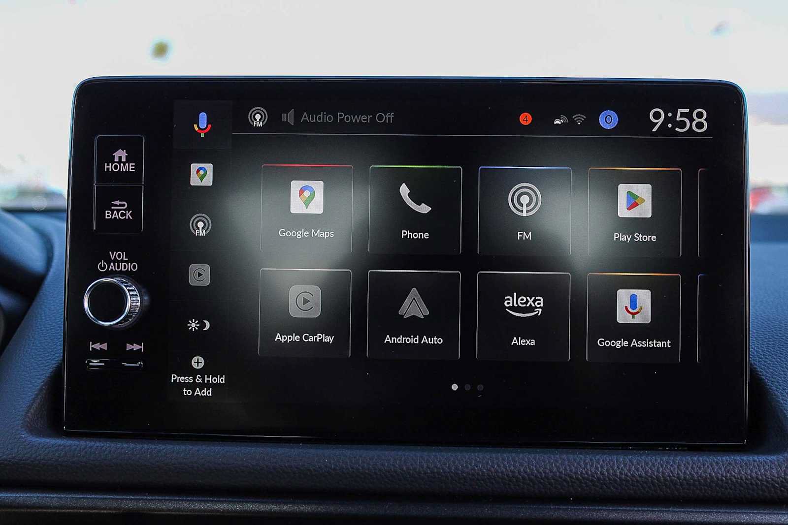 New 2026 Honda Prelude image 16