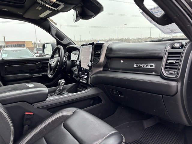 Used 2021 RAM 1500 TRX w/ TRX Level 2 Equipment Group image 27