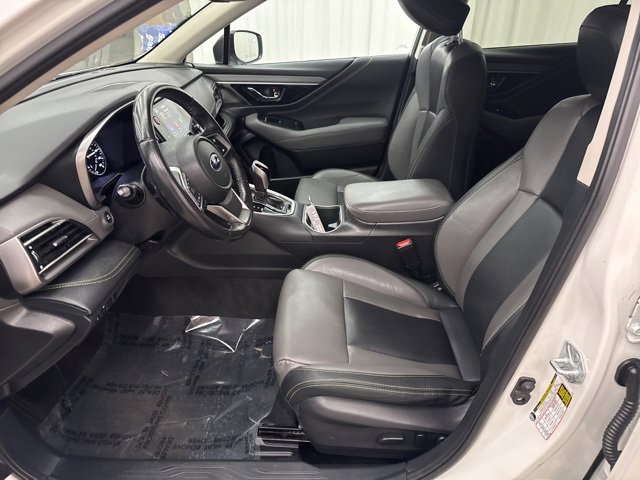 Used 2023 Subaru Outback Onyx Edition image 8