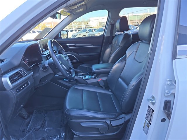 Used 2020 Kia Telluride LX image 10