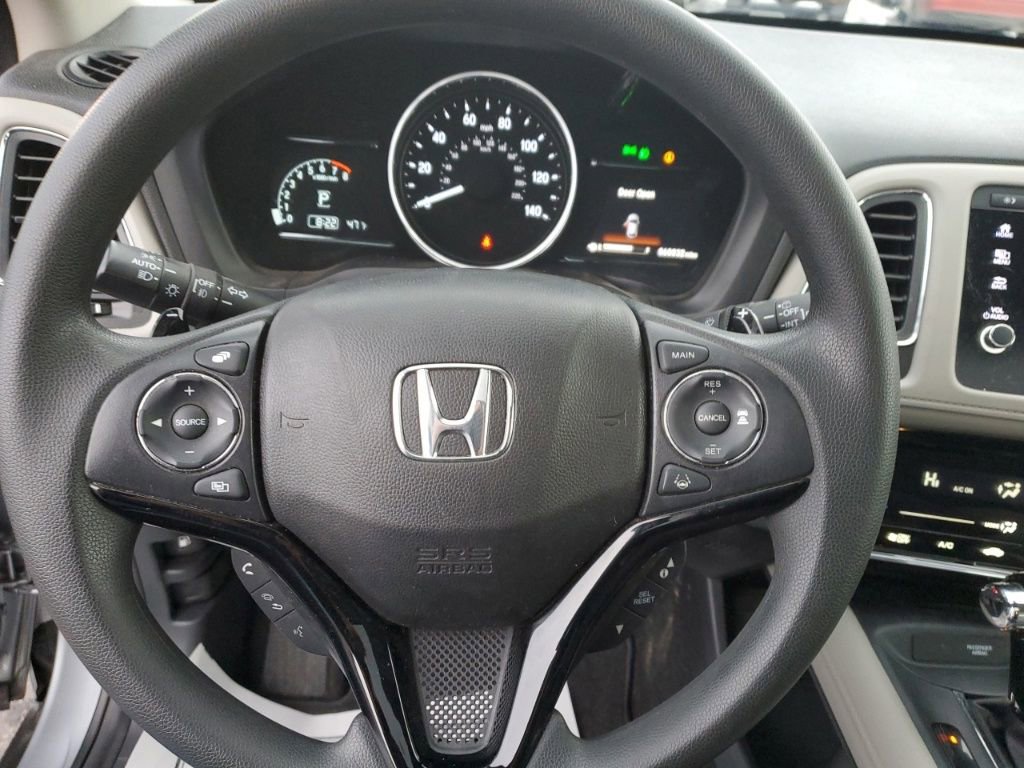 Used 2021 Honda HR-V EX image 14