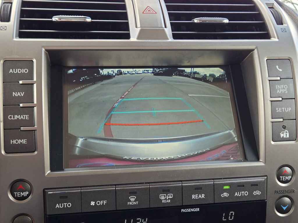 Used 2021 Lexus GX 460 Premium image 23