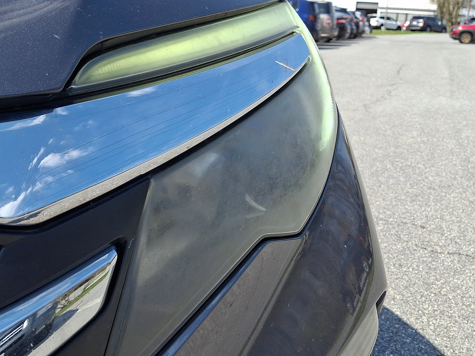 Used 2017 Honda Pilot EX-L image 9