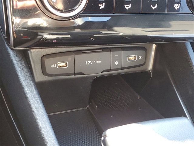 Used 2023 Hyundai Santa Cruz SEL w/ Activity Package image 29