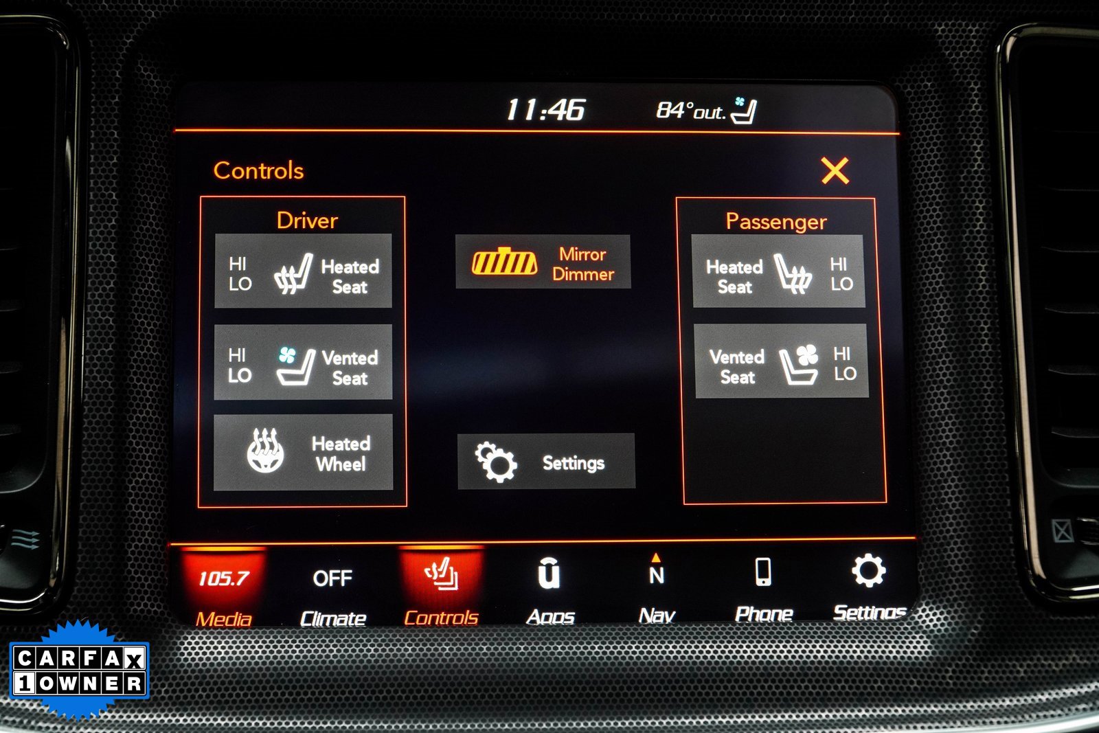 Used 2023 Dodge Challenger SRT Hellcat image 23