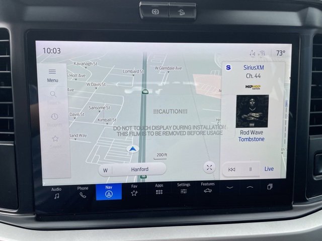 New 2026 Ford F250 XLT w/ XLT Premium Package image 12