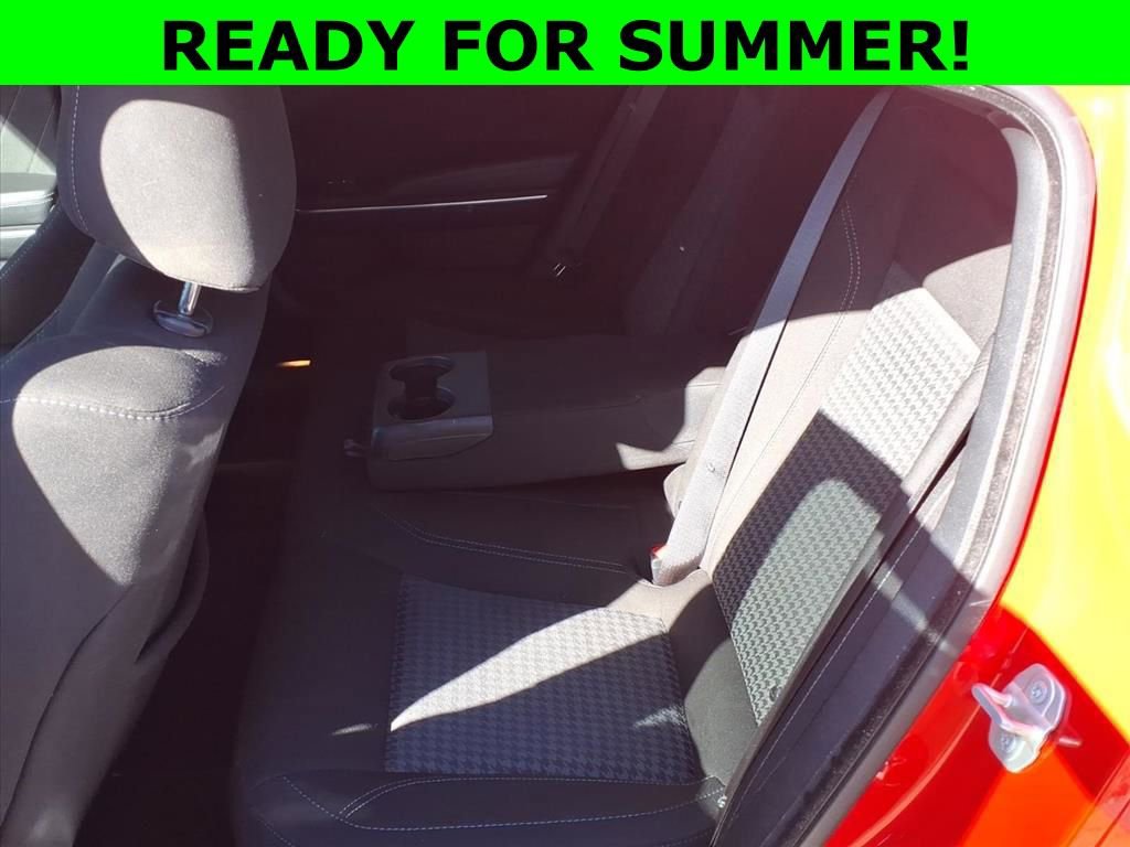 Used 2023 Dodge Charger SXT image 26