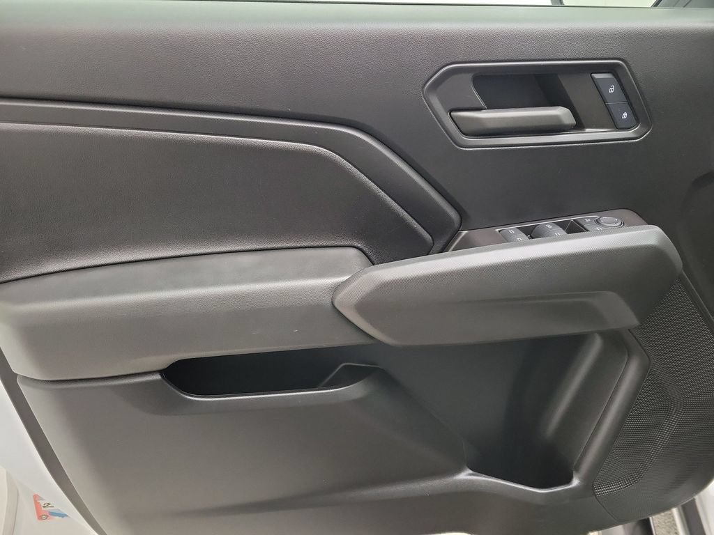 Certified 2024 Chevrolet Colorado Trail Boss w/ LPO, Dark Essentials Package AWD/4WD image 18