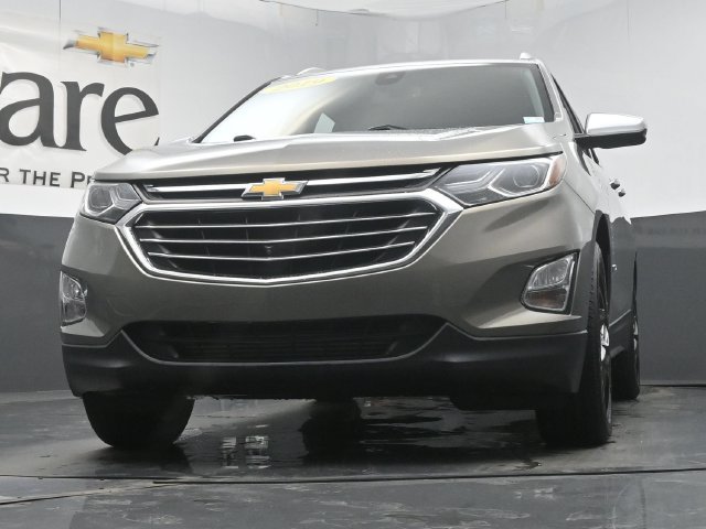 Used 2019 Chevrolet Equinox Premier FWD image 62