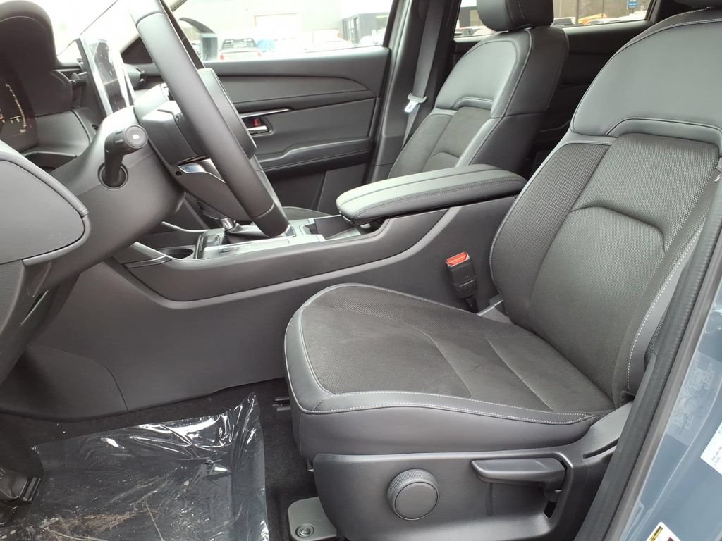 New 2026 MAZDA CX-5 Select AWD/4WD image 12