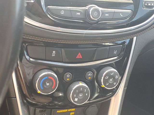 Used 2019 Chevrolet Trax Premier w/ LPO, Protection Package AWD/4WD image 18