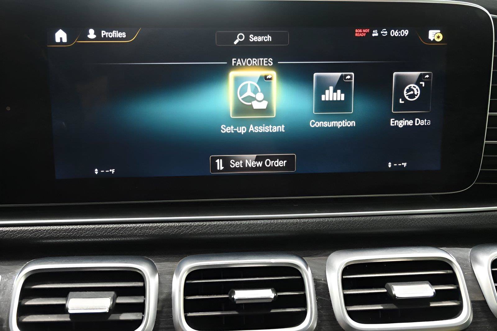 Used 2020 Mercedes-Benz GLS 580 4MATIC image 27