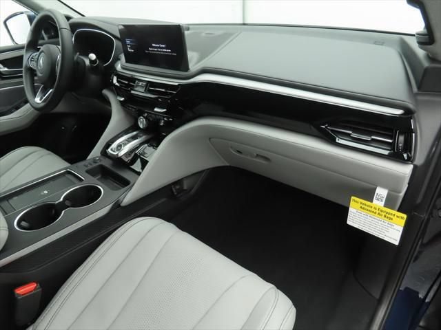 Used 2026 Acura MDX w/ Technology Package FWD image 18