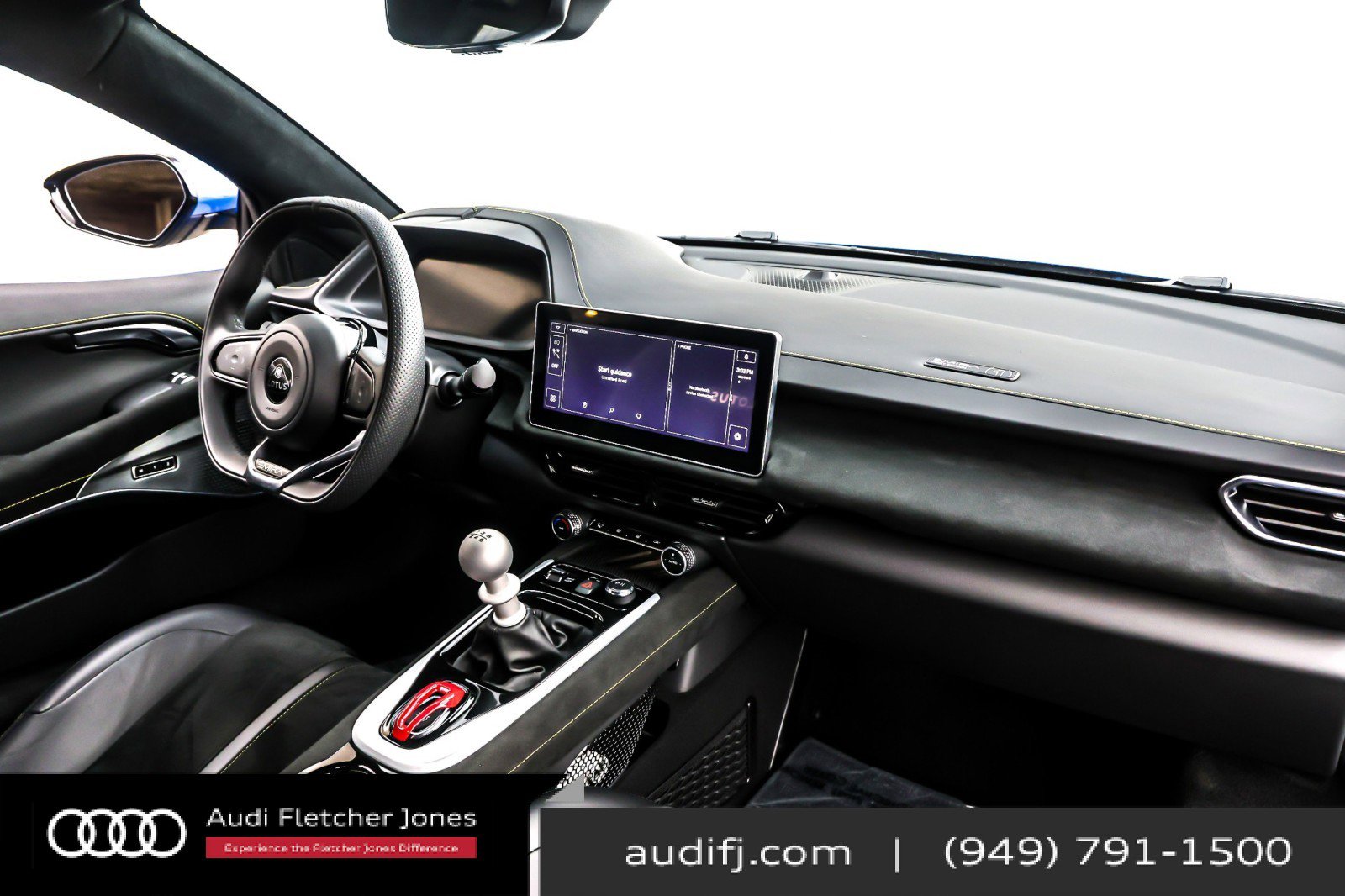 Used 2024 Lotus Emira First Edition image 14