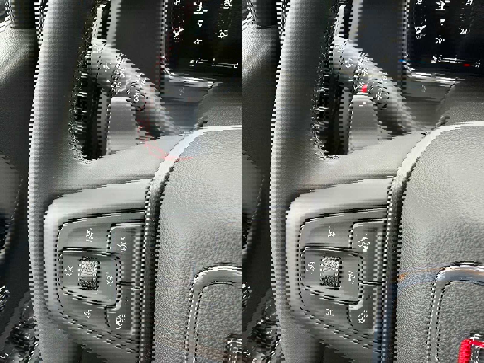 New 2026 GMC Sierra 1500 AT4X w/ AT4X AEV Edition image 38