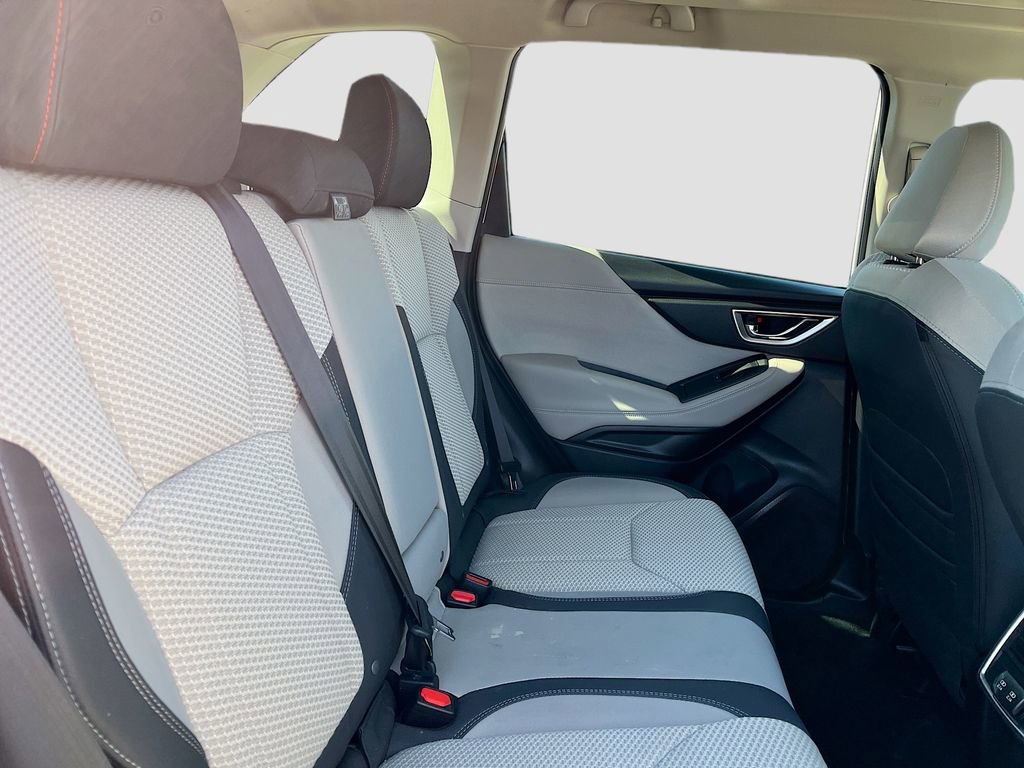 Used 2024 Subaru Forester Premium image 26