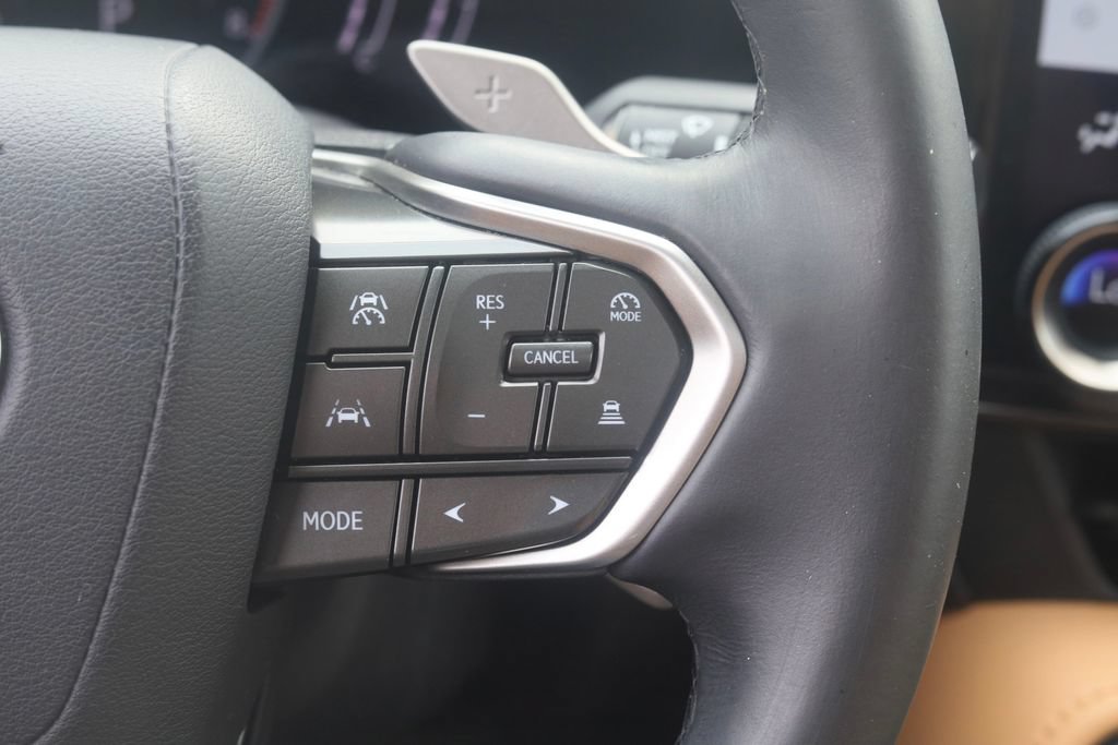 Used 2022 Lexus NX 350 AWD image 22