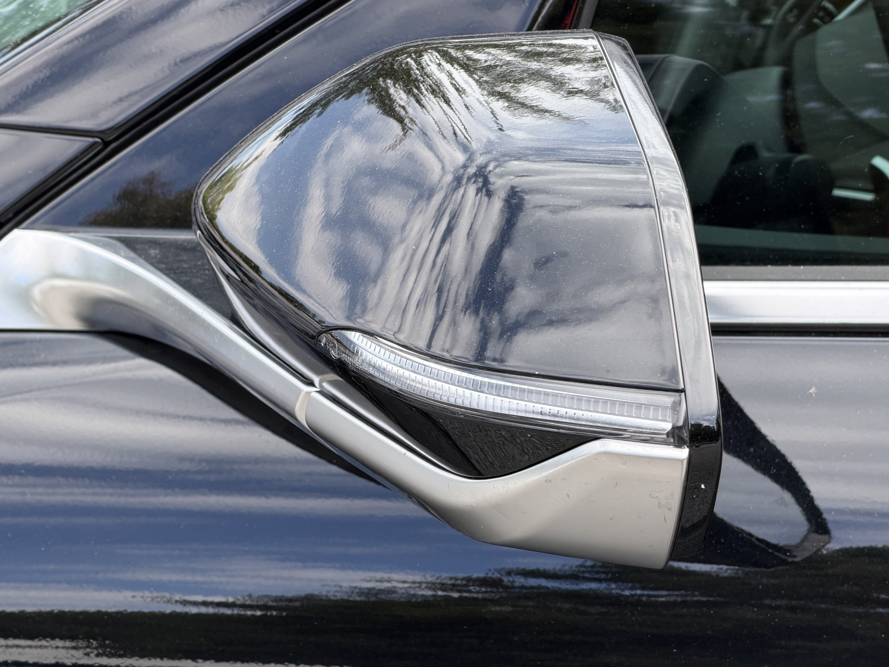New 2026 Kia K4 GT-Line FWD image 27