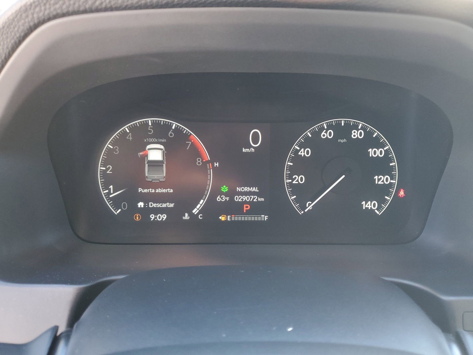 Used 2025 Honda Ridgeline RTL image 27