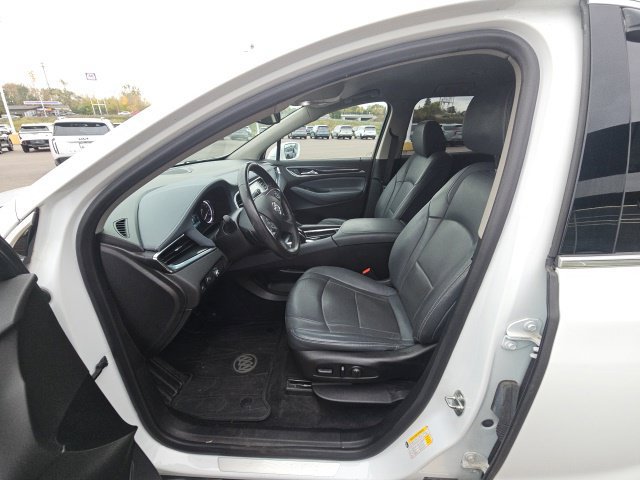 Used 2019 Buick Enclave Essence w/ LPO, Luxury Package AWD/4WD image 12