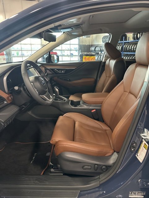 New 2025 Subaru Outback Touring XT image 12