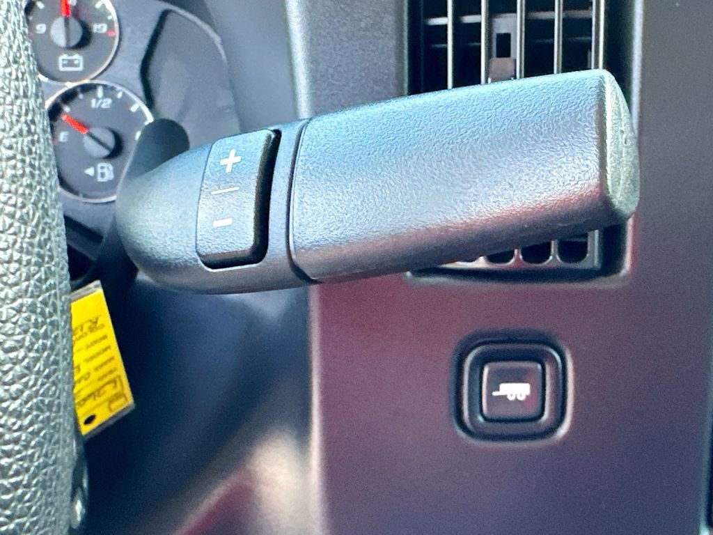 Certified 2024 Chevrolet Express 3500 LT w/ LT Preferred Equipment Group image 17