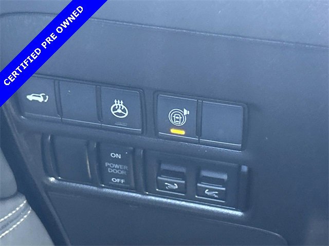 Certified 2024 INFINITI QX80 Sensory w/ Cargo Package image 30