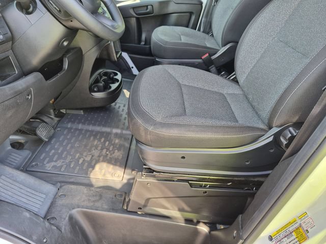 Used 2025 RAM ProMaster 2500 w/ U-Haul Equipment Group FWD image 15