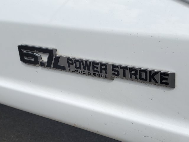 Used 2024 Ford F250 XLT w/ FX4 Off-Road Package AWD/4WD image 7