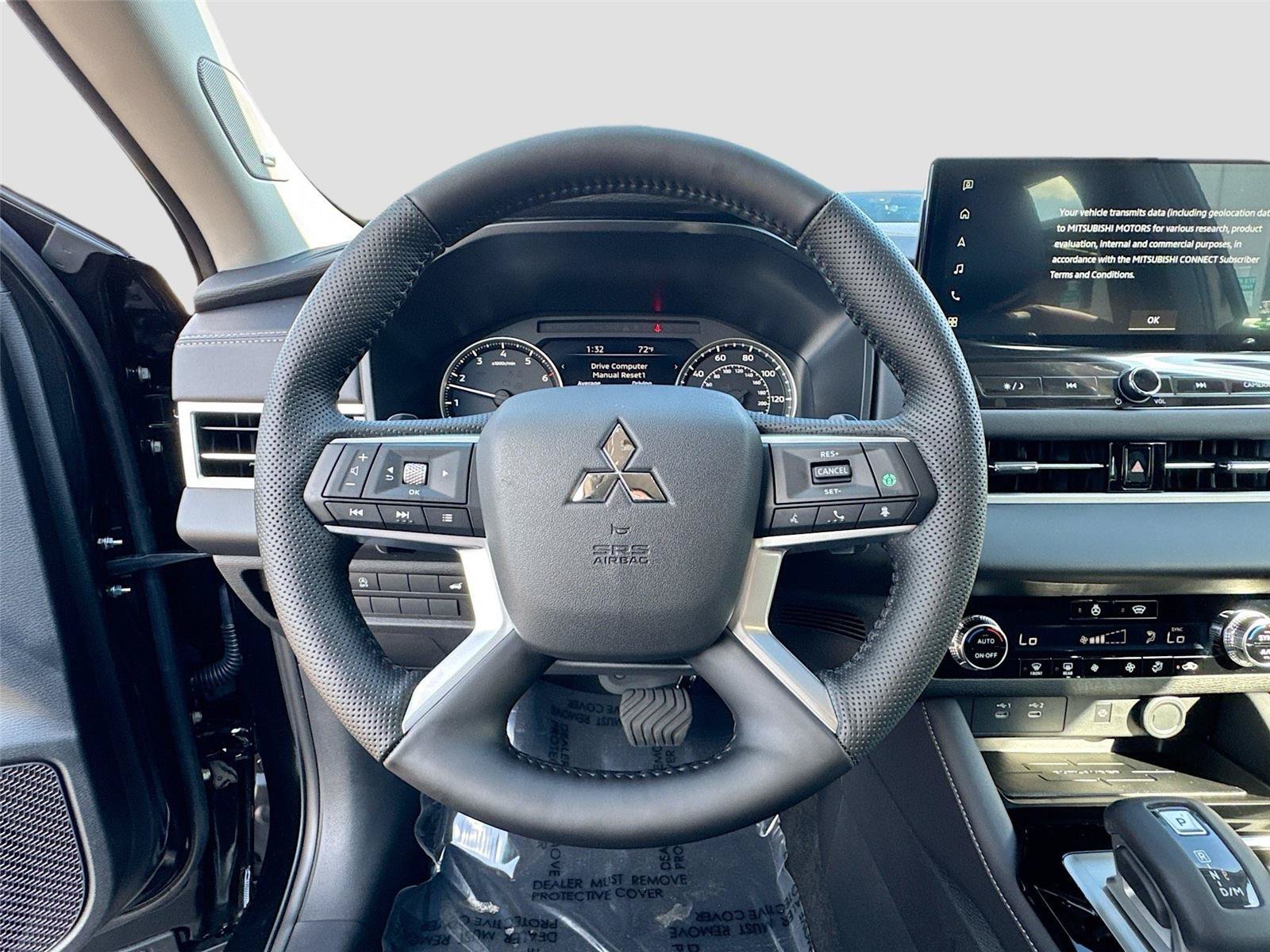New 2026 Mitsubishi Outlander SE AWD/4WD image 10