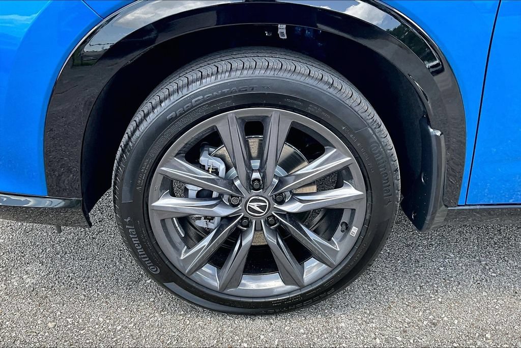 New 2026 Acura ADX A-Spec AWD/4WD image 33